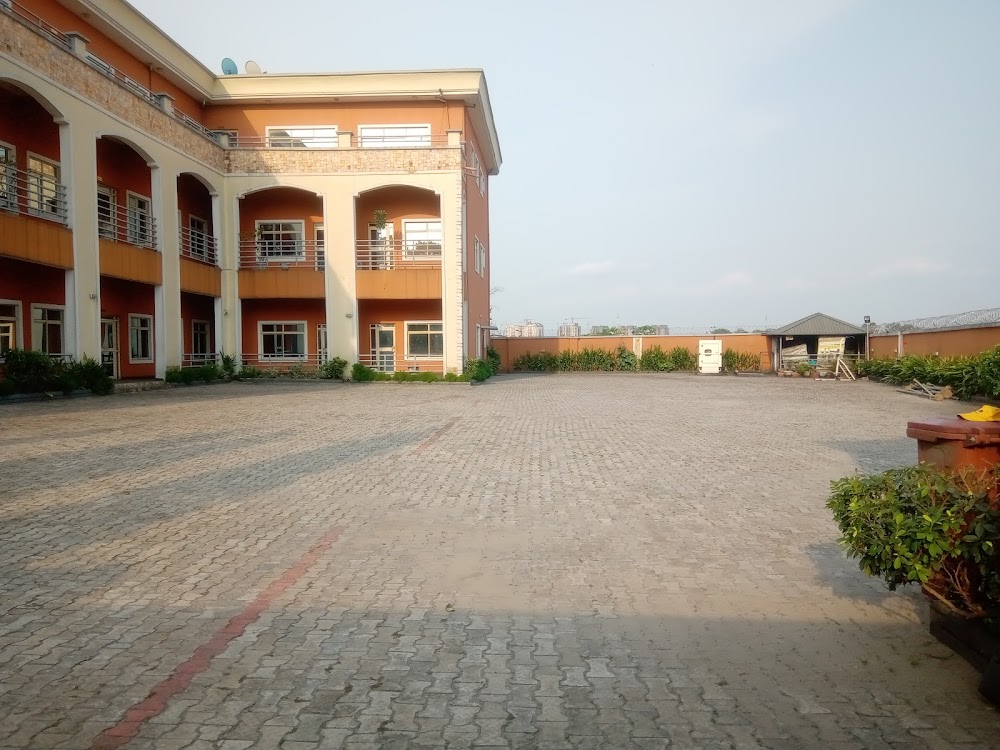 Omni Event Center - wedding venue in Port Harcourt